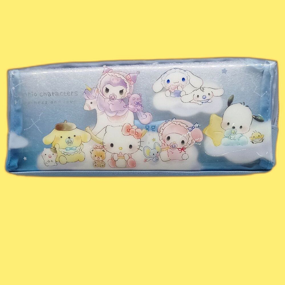 Sanrio babies pen case